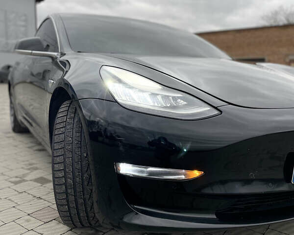 Тесла Модель 3, объемом двигателя 0 л и пробегом 78 тыс. км за 18900 $, фото 17 на Automoto.ua