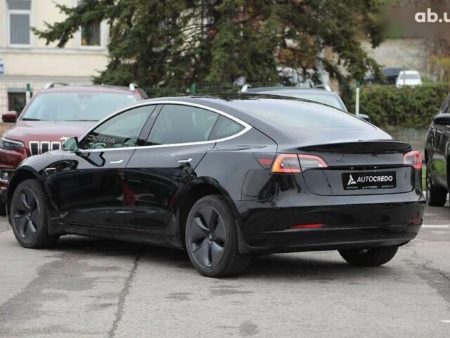 Тесла Модель 3, объемом двигателя 0 л и пробегом 66 тыс. км за 17000 $, фото 5 на Automoto.ua