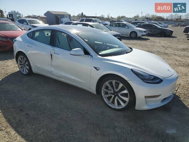 Тесла Модель 3, объемом двигателя 0 л и пробегом 100 тыс. км за 8000 $, фото 5 на Automoto.ua
