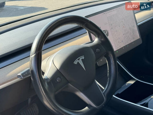 Тесла Модель 3, об'ємом двигуна 0 л та пробігом 84 тис. км за 20600 $, фото 5 на Automoto.ua