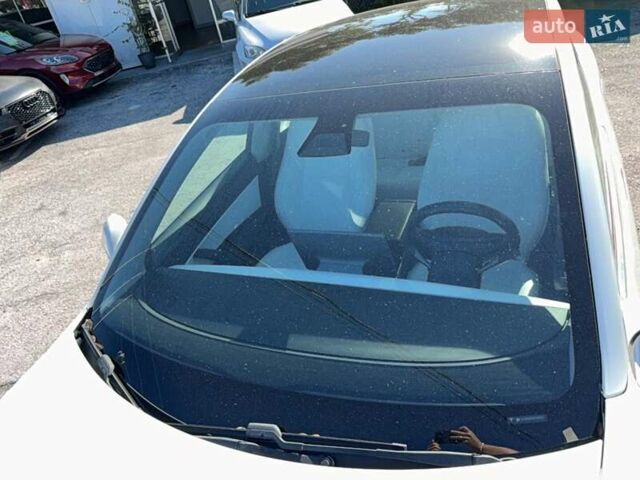 Тесла Модель 3, об'ємом двигуна 0 л та пробігом 156 тис. км за 6100 $, фото 9 на Automoto.ua
