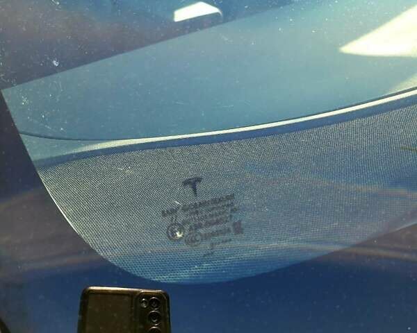 Тесла Модель 3, объемом двигателя 0 л и пробегом 100 тыс. км за 15999 $, фото 9 на Automoto.ua