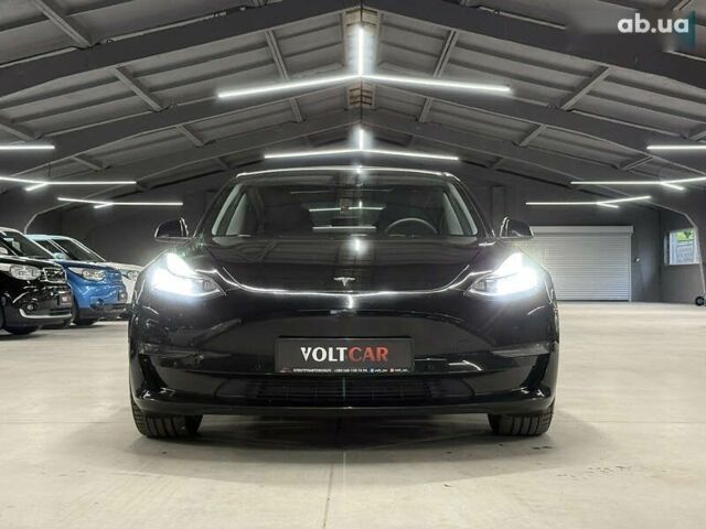 Тесла Модель 3, объемом двигателя 0 л и пробегом 209 тыс. км за 17900 $, фото 18 на Automoto.ua