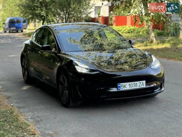 Тесла Модель 3, объемом двигателя 0 л и пробегом 117 тыс. км за 20800 $, фото 68 на Automoto.ua