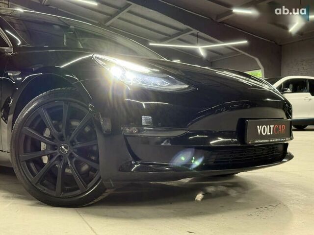 Тесла Модель 3, объемом двигателя 0 л и пробегом 209 тыс. км за 17900 $, фото 3 на Automoto.ua