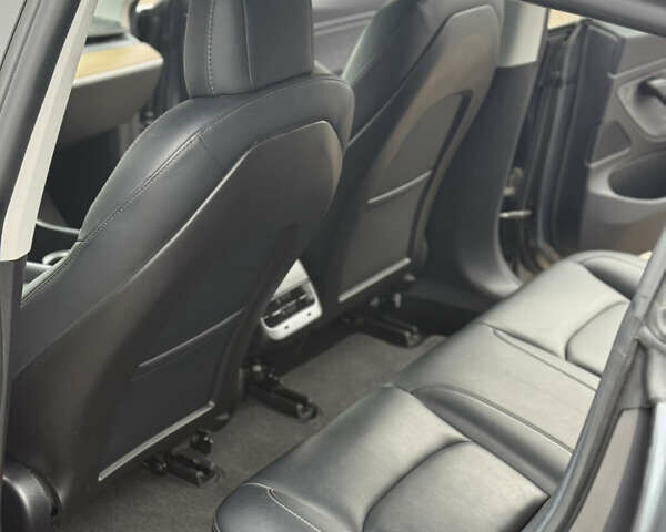 Тесла Модель 3, объемом двигателя 0 л и пробегом 150 тыс. км за 15900 $, фото 13 на Automoto.ua