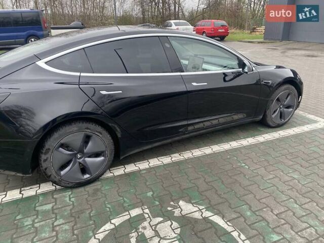 Тесла Модель 3, об'ємом двигуна 0 л та пробігом 42 тис. км за 28500 $, фото 3 на Automoto.ua