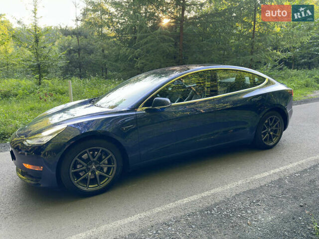 Тесла Модель 3, объемом двигателя 0 л и пробегом 142 тыс. км за 15000 $, фото 2 на Automoto.ua