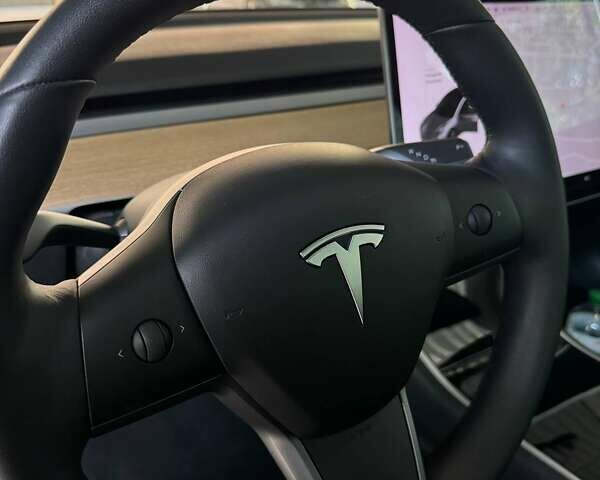 Тесла Модель 3, объемом двигателя 0 л и пробегом 67 тыс. км за 21500 $, фото 9 на Automoto.ua
