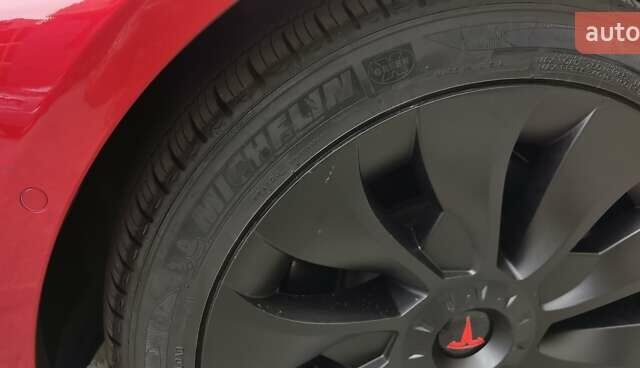 Тесла Модель 3, объемом двигателя 0 л и пробегом 31 тыс. км за 19400 $, фото 10 на Automoto.ua
