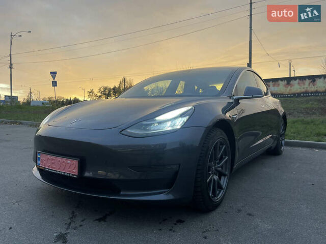 Тесла Модель 3, объемом двигателя 0 л и пробегом 72 тыс. км за 31950 $, фото 14 на Automoto.ua