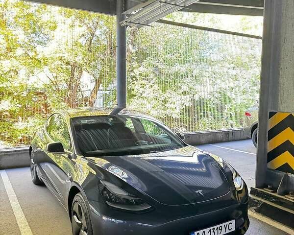 Тесла Модель 3, объемом двигателя 0 л и пробегом 67 тыс. км за 21500 $, фото 1 на Automoto.ua