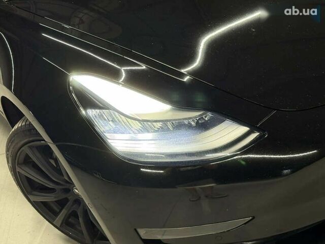 Тесла Модель 3, объемом двигателя 0 л и пробегом 209 тыс. км за 17900 $, фото 4 на Automoto.ua
