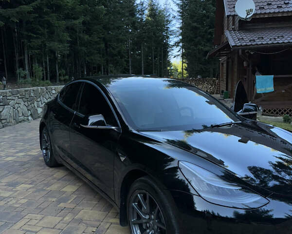 Тесла Модель 3, объемом двигателя 0 л и пробегом 58 тыс. км за 20499 $, фото 3 на Automoto.ua