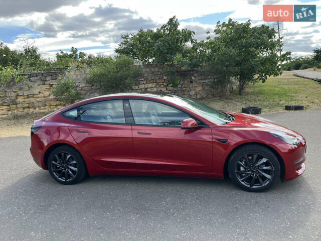 Тесла Модель 3, объемом двигателя 0 л и пробегом 90 тыс. км за 17700 $, фото 14 на Automoto.ua