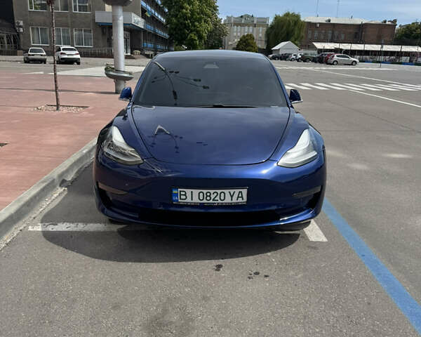Тесла Модель 3, объемом двигателя 0 л и пробегом 207 тыс. км за 15000 $, фото 2 на Automoto.ua