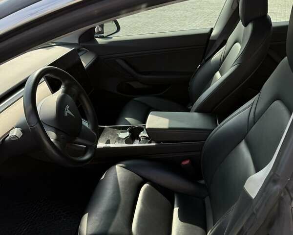 Тесла Модель 3, объемом двигателя 0 л и пробегом 53 тыс. км за 17500 $, фото 5 на Automoto.ua