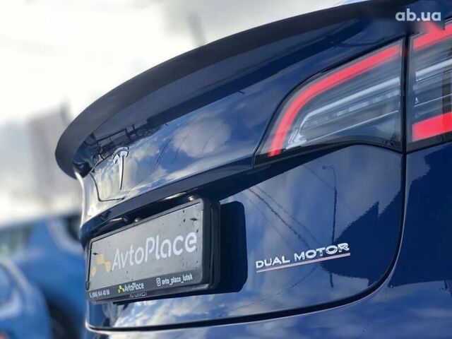 Тесла Модель 3, об'ємом двигуна 0 л та пробігом 155 тис. км за 17800 $, фото 27 на Automoto.ua