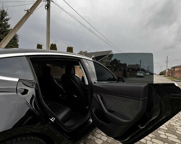 Тесла Модель 3, объемом двигателя 0 л и пробегом 185 тыс. км за 20900 $, фото 12 на Automoto.ua