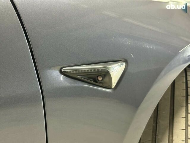 Тесла Модель 3, объемом двигателя 0 л и пробегом 134 тыс. км за 16800 $, фото 15 на Automoto.ua