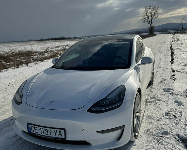 Тесла Модель 3, об'ємом двигуна 0 л та пробігом 77 тис. км за 29800 $, фото 3 на Automoto.ua