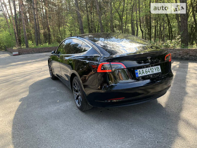 Тесла Модель 3, объемом двигателя 0 л и пробегом 107 тыс. км за 18900 $, фото 7 на Automoto.ua