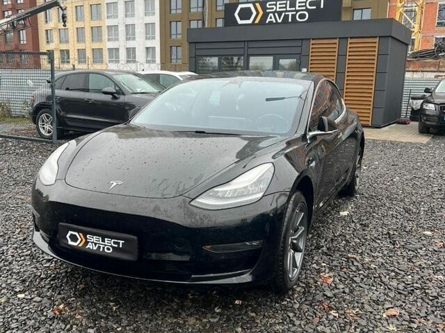 Тесла Модель 3, об'ємом двигуна 0 л та пробігом 60 тис. км за 13600 $, фото 1 на Automoto.ua