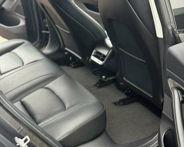 Тесла Модель 3, объемом двигателя 0 л и пробегом 150 тыс. км за 15900 $, фото 10 на Automoto.ua