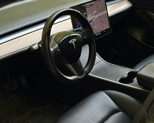 Тесла Модель 3, объемом двигателя 0 л и пробегом 142 тыс. км за 15000 $, фото 12 на Automoto.ua