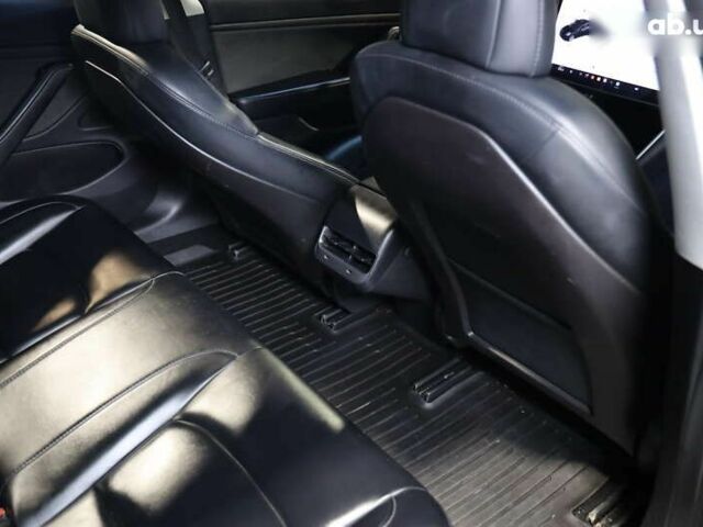 Тесла Модель 3, объемом двигателя 0 л и пробегом 163 тыс. км за 14999 $, фото 29 на Automoto.ua