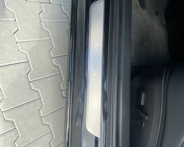 Тесла Модель 3, объемом двигателя 0 л и пробегом 36 тыс. км за 29500 $, фото 16 на Automoto.ua