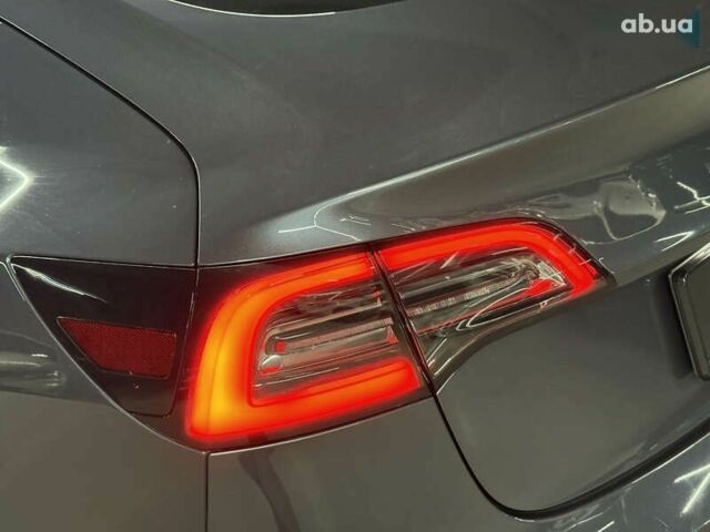 Тесла Модель 3, объемом двигателя 0 л и пробегом 134 тыс. км за 16800 $, фото 10 на Automoto.ua