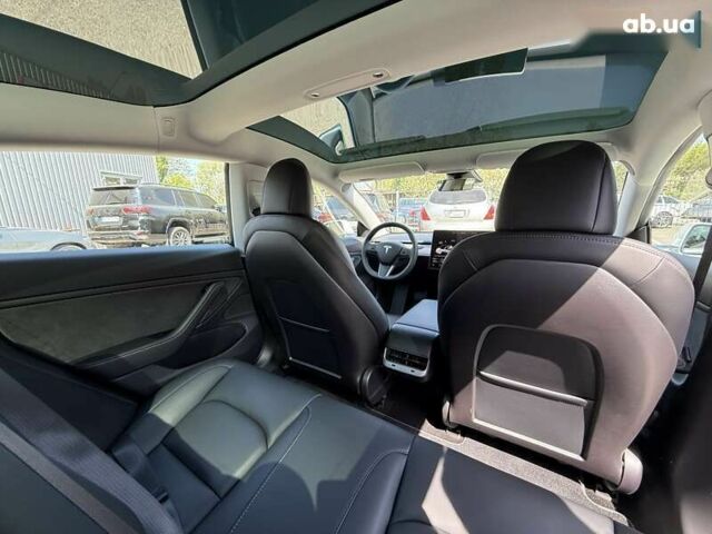 Тесла Модель 3, объемом двигателя 0 л и пробегом 31 тыс. км за 19900 $, фото 24 на Automoto.ua