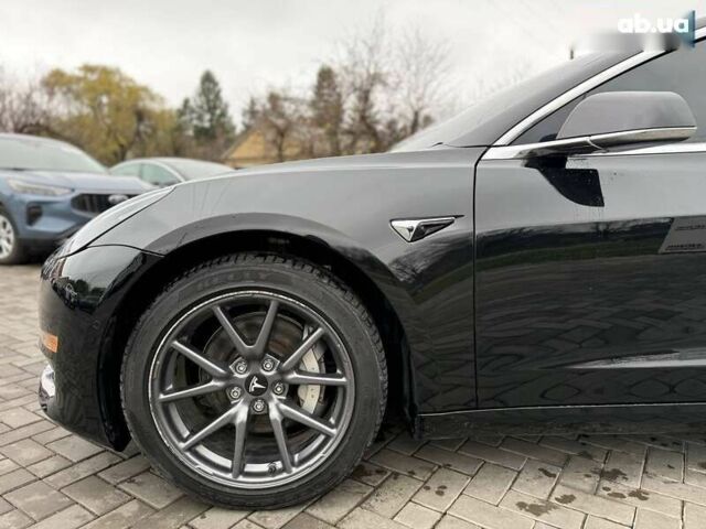 Тесла Модель 3, об'ємом двигуна 0 л та пробігом 174 тис. км за 13300 $, фото 3 на Automoto.ua