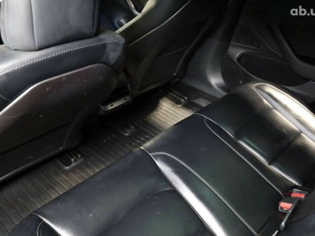 Тесла Модель 3, объемом двигателя 0 л и пробегом 163 тыс. км за 14999 $, фото 27 на Automoto.ua