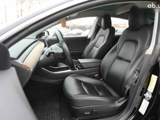 Тесла Модель 3, объемом двигателя 0 л и пробегом 66 тыс. км за 17000 $, фото 6 на Automoto.ua