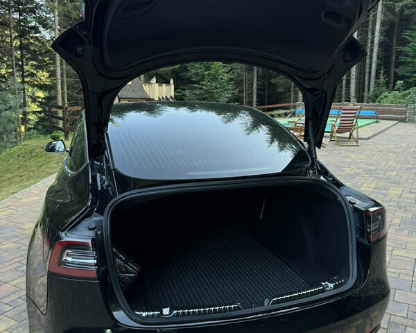 Тесла Модель 3, объемом двигателя 0 л и пробегом 58 тыс. км за 20499 $, фото 22 на Automoto.ua
