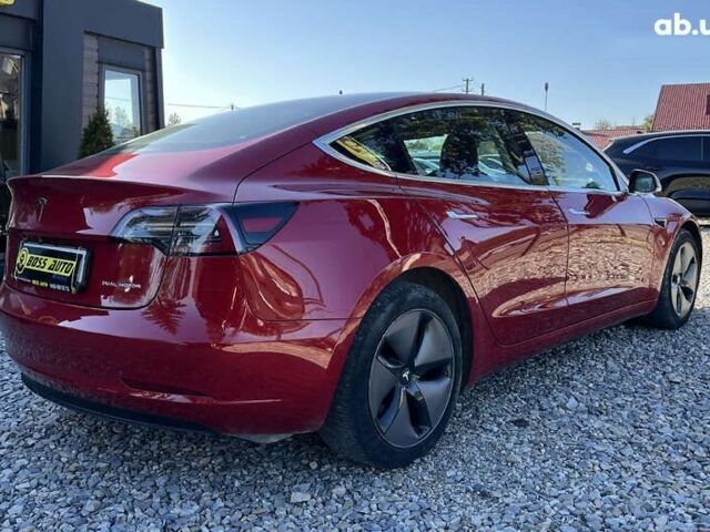 Тесла Модель 3, об'ємом двигуна 0 л та пробігом 96 тис. км за 21300 $, фото 5 на Automoto.ua
