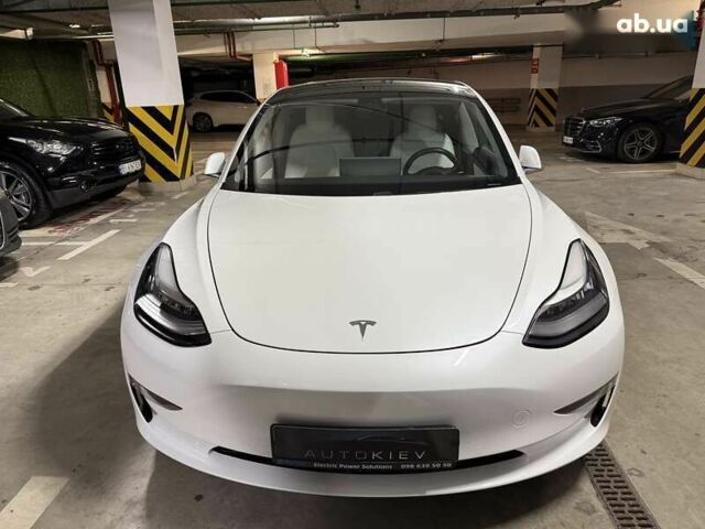 Тесла Модель 3, об'ємом двигуна 0 л та пробігом 112 тис. км за 16500 $, фото 5 на Automoto.ua