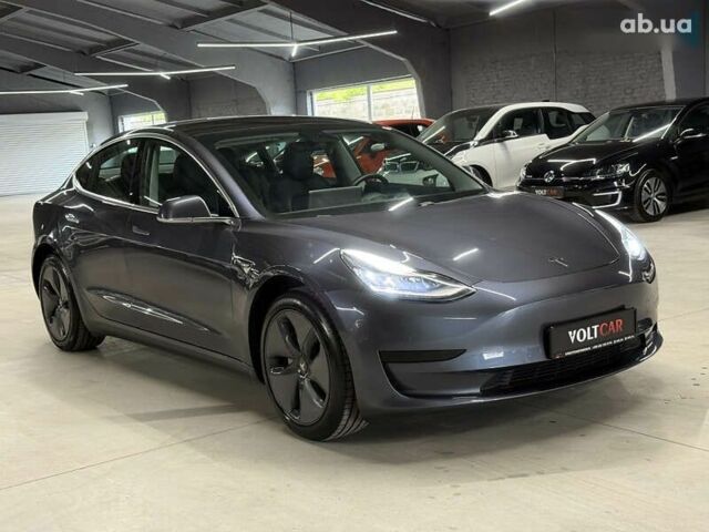 Тесла Модель 3, объемом двигателя 0 л и пробегом 134 тыс. км за 16800 $, фото 22 на Automoto.ua
