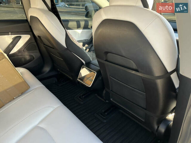 Тесла Модель 3, об'ємом двигуна 0 л та пробігом 120 тис. км за 15500 $, фото 9 на Automoto.ua