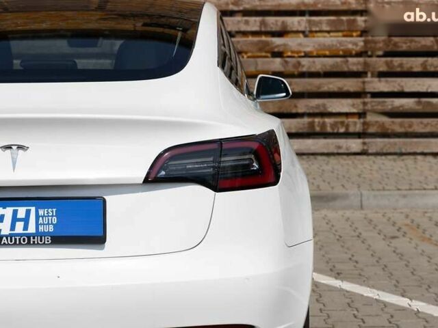 Тесла Модель 3, об'ємом двигуна 0 л та пробігом 203 тис. км за 14600 $, фото 7 на Automoto.ua