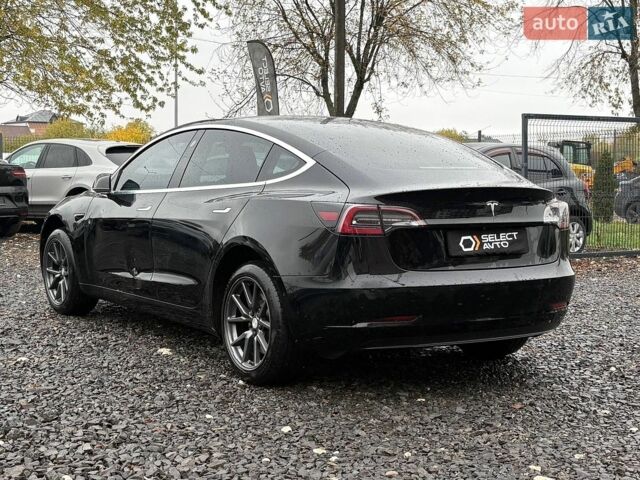 Тесла Модель 3, об'ємом двигуна 0 л та пробігом 60 тис. км за 13600 $, фото 7 на Automoto.ua