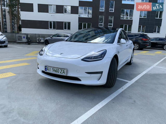 Тесла Модель 3, об'ємом двигуна 0 л та пробігом 72 тис. км за 20500 $, фото 3 на Automoto.ua
