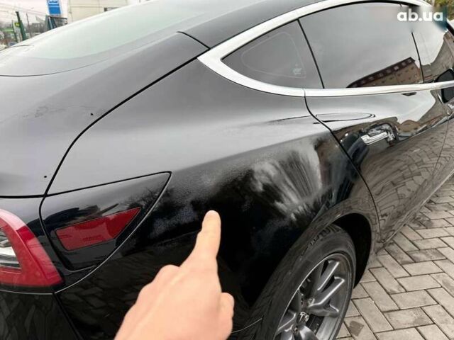 Тесла Модель 3, об'ємом двигуна 0 л та пробігом 174 тис. км за 13300 $, фото 6 на Automoto.ua