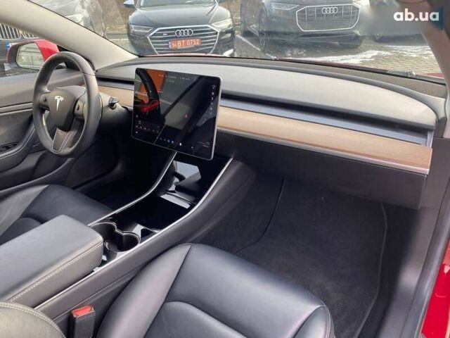 Тесла Модель 3, объемом двигателя 0 л и пробегом 89 тыс. км за 18700 $, фото 9 на Automoto.ua