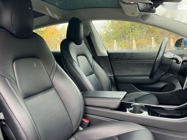 Тесла Модель 3, объемом двигателя 0 л и пробегом 151 тыс. км за 17850 $, фото 16 на Automoto.ua