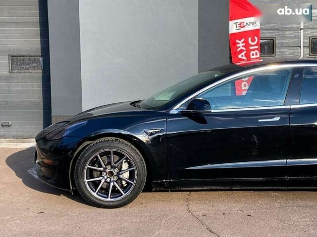 Тесла Модель 3, об'ємом двигуна 0 л та пробігом 113 тис. км за 18500 $, фото 3 на Automoto.ua