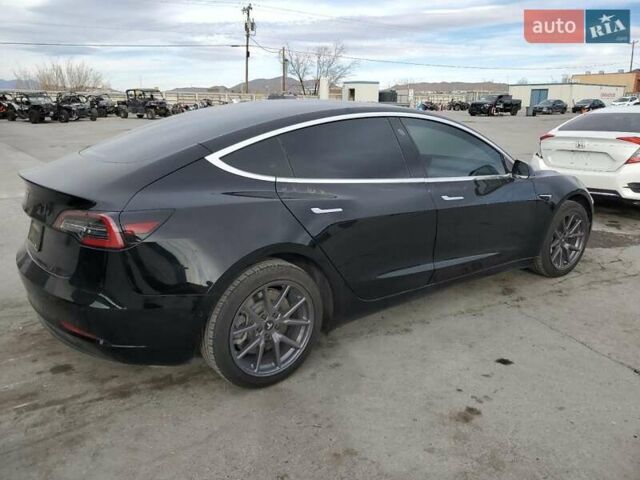 Тесла Модель 3, объемом двигателя 0 л и пробегом 70 тыс. км за 10200 $, фото 2 на Automoto.ua