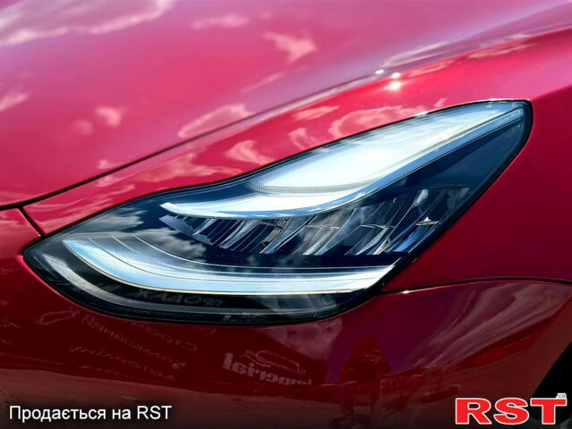 Тесла Модель 3, объемом двигателя 0.27 л и пробегом 42 тыс. км за 19990 $, фото 8 на Automoto.ua